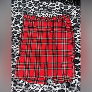 SERIOUS clothing skirt